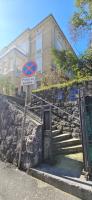 studio-apartman "Pea" Opatija - Ferienwohnung