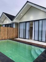 Pinggan Retreat - B&B Geretek
