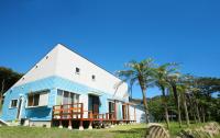 Tanegashima Minshuku Hapisuma - B&B