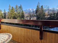 Appartement avec Vue sur la Montagne