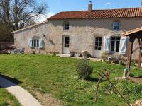 LA COCCIGROLE digitale détox - Bed and Breakfast Aubigny