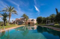 Bella Villa - Marrakech - Ferienwohnung Marrakesch