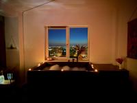 Studio mit Whirlpool