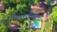 Pousada Atlântida - B&B