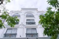 The Shilla Apartment Phu My Hung - B&B Ho Chi Minh City
