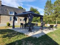 Gîte du ronthaunay - B&B Saint-Clément