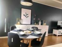 City-house in Narvik for rent - Chambres d'hôtes Narvik