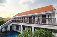 Sanur Guest House - Bed and Breakfast Kelurahan Sanur