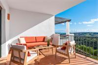Panoramic flat in Casares M56 - Bed and Breakfast Casares