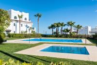 Panoramic flat in Casares M56 - Chambres d'hôtes Casares