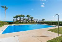 Panoramic flat in Casares M56 - Bed and Breakfast Casares