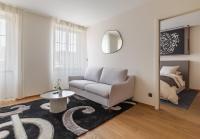 Ma maison - Ferienwohnung