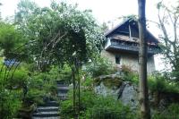 Ferienwohnung Anderswo - Chambres d’hôtes Fichtelberg