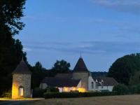 Le Petit Château - B&B Baye
