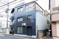 Three-Bedroom Premium Apartment