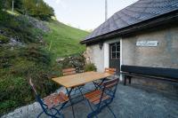 Cottage Obereichholzberg - B&B Weesen