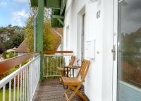 FeWo 52 6, Lindenweg 6 f - Chambres d'hôtes Karlshagen