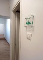 Tweepersoonskamer met 1 of 2 Bedden en Eigen Badkamer