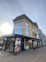 Westhoek Apartments - Ferienwohnung