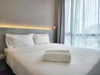 Habitación Deluxe - 1 cama grande