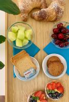 L'altra LulÍa - Chambres d’hôtes Otrante