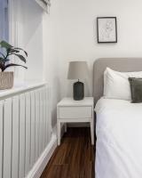 Appartamento con 2 Camere da Letto