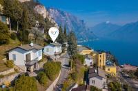 Casa dei Nonni Apartments - Chambres d'hôtes Tremosine