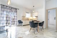 Elegant Apartment in Glyfada 2 Bdrms by MPS - Ferienwohnung