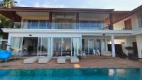 Villa Monsoon - B&B Ko Samui