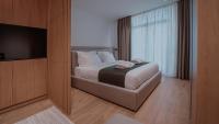 diVin Luxury Suites - Bed and Breakfast Tirana