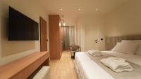 diVin Luxury Suites - Bed and Breakfast Tirana
