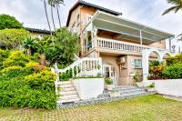 Villa Bel Fiori - 6 Bedroom Villa - Chambres d’hôtes Ballito