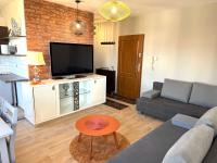 Los Reyes - B&B Krynica Morska