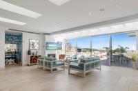 Scenic apartment in Alcazaba Lagoon Ref M55 - B&B