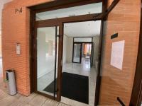 Apartment Madrid Ifema-Aeropuerto - B&B