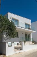 VILLA TOSTi 3 - B&B Skala Rachoniou