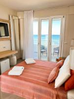Appartamento Familiare con 1 Camera da Letto