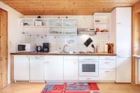 Apartamento Superior de 1 dormitorio con balcón