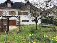 Gite Le Plessis - B&B