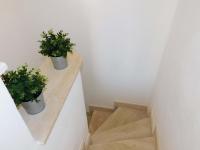 Casa vacanza Pescoluse a pochi passi dalla spiaggia di sabbia 116 Verso Sud - B&B Marina di Pescoluse