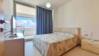 Deluxe Suite with Sea View