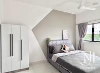 C180 Trader Park 3BR Family Suite #20 - B&B Cheras