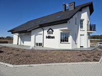 Milten Pniów - Bed and Breakfast