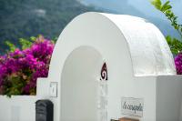 Yourhome - La Casupola - Ferienwohnung Positano