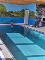 Romantik - B&B Thale