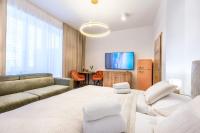 Apartmán Villa Advokát v centre s parkovaním LUXUSNÝ - B&B Martin