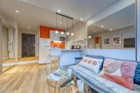 R'Apparts Luxury Studio 8 - B&B Grenoble
