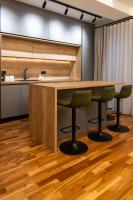 Gold Apartments Sibiu - Ferienwohnung Hermannstadt