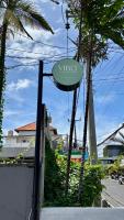 Vibo Studio Seminyak - B&B