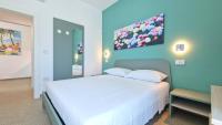 King Suite with Balcony